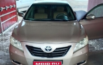 Toyota Camry, 2007 год, 1 100 000 рублей, 1 фотография