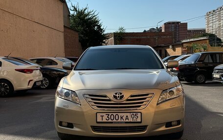 Toyota Camry, 2006 год, 950 000 рублей, 1 фотография