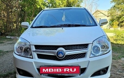 Geely MK I рестайлинг, 2013 год, 450 000 рублей, 1 фотография