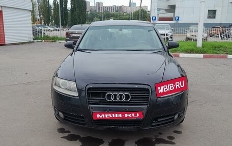 Audi A6, 2005 год, 900 000 рублей, 1 фотография