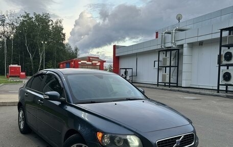 Volvo S40 II, 2006 год, 750 000 рублей, 1 фотография