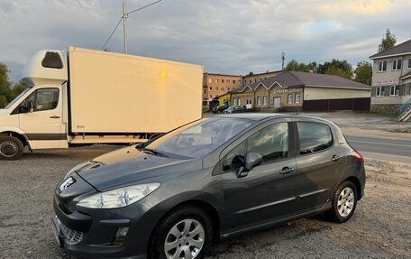 Peugeot 308 II, 2011 год, 600 000 рублей, 1 фотография