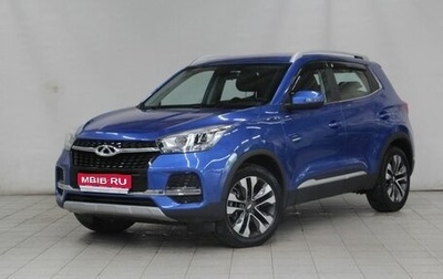 Chery Tiggo 4 I рестайлинг, 2019 год, 1 500 000 рублей, 1 фотография