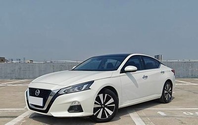 Nissan Altima VI (L34), 2021 год, 1 950 151 рублей, 1 фотография