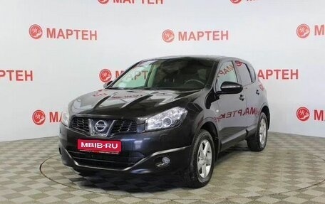 Nissan Qashqai, 2012 год, 1 177 000 рублей, 1 фотография