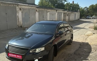 Volkswagen Passat B6, 2006 год, 850 000 рублей, 1 фотография