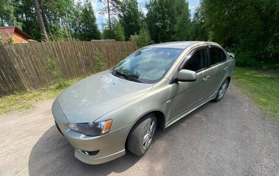 Mitsubishi Lancer IX, 2010 год, 630 000 рублей, 1 фотография