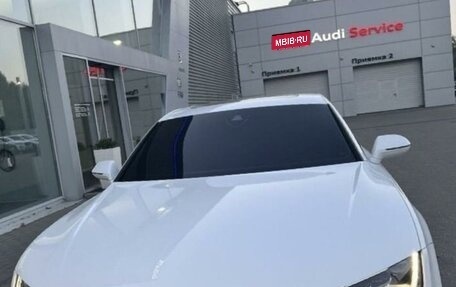 Audi A7, 2012 год, 2 675 000 рублей, 1 фотография