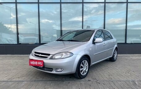 Chevrolet Lacetti, 2011 год, 630 000 рублей, 1 фотография