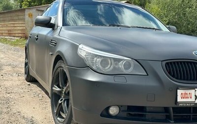 BMW 5 серия, 2004 год, 999 999 рублей, 1 фотография