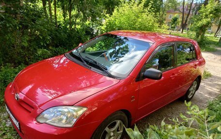 Toyota Corolla, 2007 год, 800 000 рублей, 1 фотография