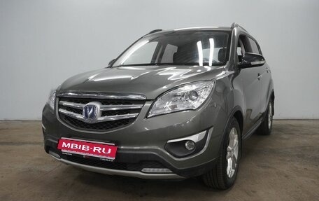 Changan CS35, 2018 год, 1 100 000 рублей, 1 фотография