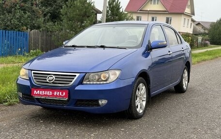 Lifan Solano I (630) рестайлинг, 2012 год, 355 000 рублей, 1 фотография