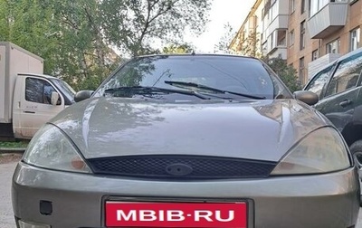 Ford Focus IV, 2004 год, 250 000 рублей, 1 фотография