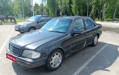 Mercedes-Benz C-Класс, 1996 год, 200 000 рублей, 1 фотография