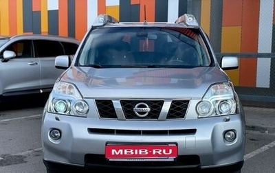 Nissan X-Trail, 2008 год, 1 370 000 рублей, 1 фотография