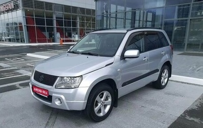 Suzuki Grand Vitara, 2006 год, 929 000 рублей, 1 фотография