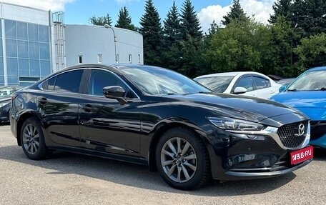 Mazda 6, 2021 год, 2 900 000 рублей, 1 фотография