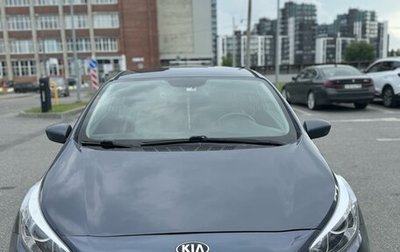 KIA cee'd III, 2013 год, 1 000 000 рублей, 1 фотография