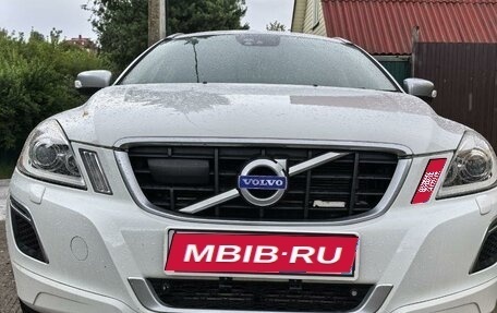 Volvo XC60 II, 2012 год, 1 750 000 рублей, 1 фотография