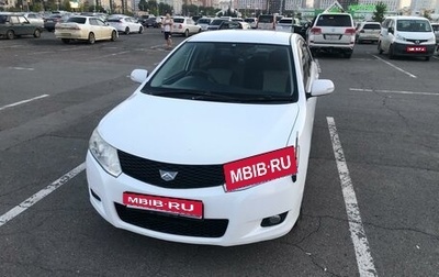 Toyota Allion, 2008 год, 1 130 000 рублей, 1 фотография