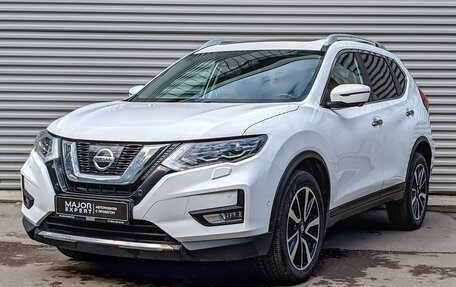 Nissan X-Trail, 2019 год, 2 935 000 рублей, 1 фотография