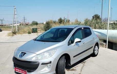 Peugeot 308 II, 2011 год, 750 000 рублей, 1 фотография