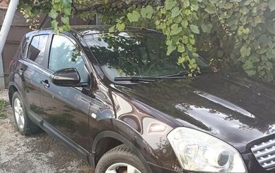 Nissan Qashqai, 2008 год, 1 000 000 рублей, 1 фотография