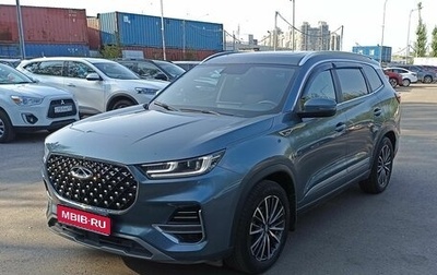 Chery Tiggo 8 Pro, 2021 год, 2 150 000 рублей, 1 фотография