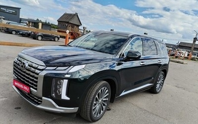 Hyundai Palisade I, 2023 год, 6 950 000 рублей, 1 фотография