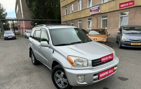 Toyota RAV4, 2003 год, 899 000 рублей, 1 фотография