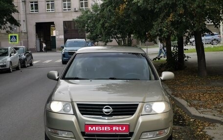 Nissan Almera Classic, 2007 год, 650 000 рублей, 1 фотография