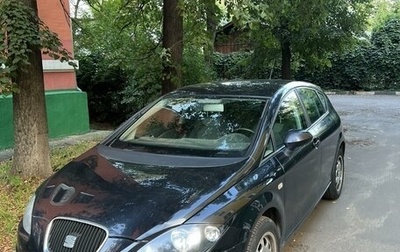 SEAT Leon II, 2011 год, 725 000 рублей, 1 фотография