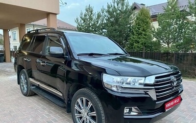 Toyota Land Cruiser 200, 2014 год, 4 850 000 рублей, 1 фотография