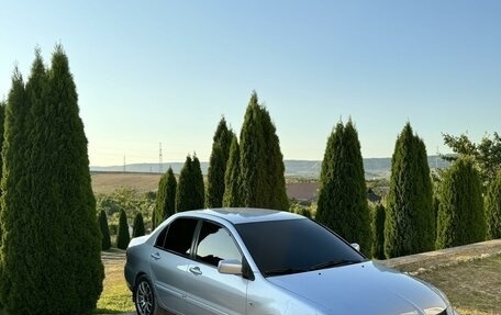 Mitsubishi Lancer IX, 2006 год, 770 000 рублей, 1 фотография