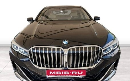 BMW 7 серия, 2020 год, 13 700 000 рублей, 1 фотография