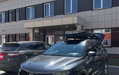 KIA Sorento IV, 2020 год, 4 500 000 рублей, 1 фотография