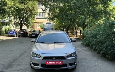 Mitsubishi Lancer IX, 2007 год, 840 000 рублей, 1 фотография