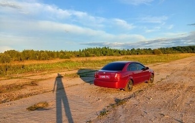 Chevrolet Lacetti, 2008 год, 450 000 рублей, 1 фотография