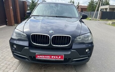 BMW X5, 2010 год, 2 000 000 рублей, 1 фотография