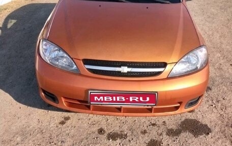 Chevrolet Lacetti, 2007 год, 400 000 рублей, 1 фотография