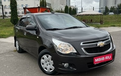 Chevrolet Cobalt II, 2021 год, 990 000 рублей, 1 фотография