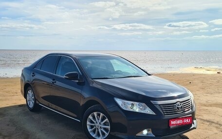 Toyota Camry, 2014 год, 1 680 000 рублей, 1 фотография