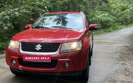 Suzuki Grand Vitara, 2010 год, 1 300 000 рублей, 1 фотография