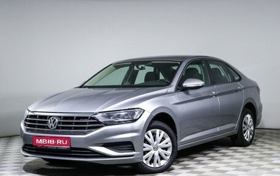 Volkswagen Jetta VII, 2020 год, 1 790 000 рублей, 1 фотография