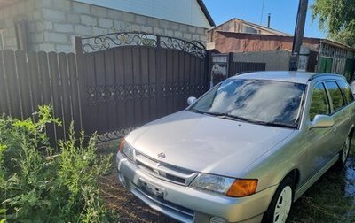 Nissan Wingroad III, 2001 год, 375 000 рублей, 1 фотография