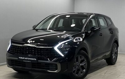 KIA Sportage IV рестайлинг, 2023 год, 4 450 000 рублей, 1 фотография