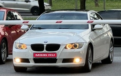 BMW 3 серия, 2008 год, 1 290 000 рублей, 1 фотография