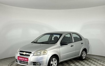 Chevrolet Aveo III, 2008 год, 535 000 рублей, 1 фотография