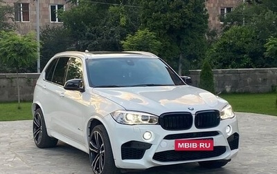 BMW X5, 2018 год, 3 000 000 рублей, 1 фотография